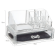 Acrylic Makeup Organizer 